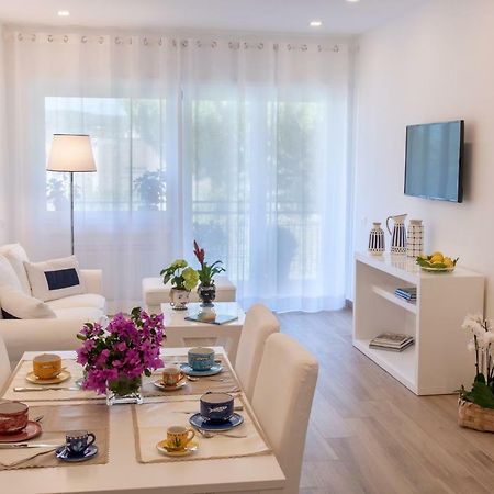 Solymar Apartments Sorrento Kültér fotó