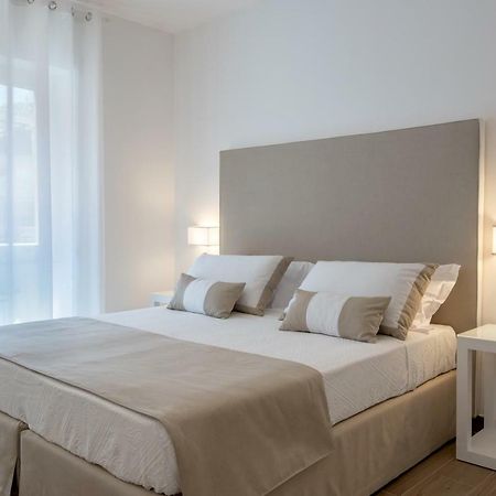 Solymar Apartments Sorrento Kültér fotó
