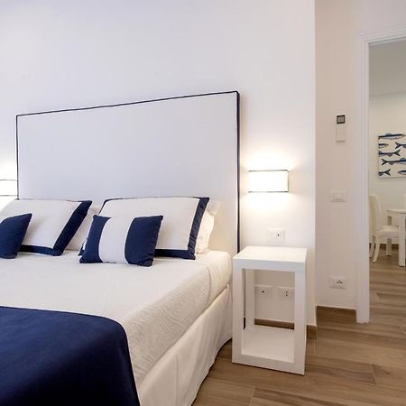 Solymar Apartments Sorrento Kültér fotó
