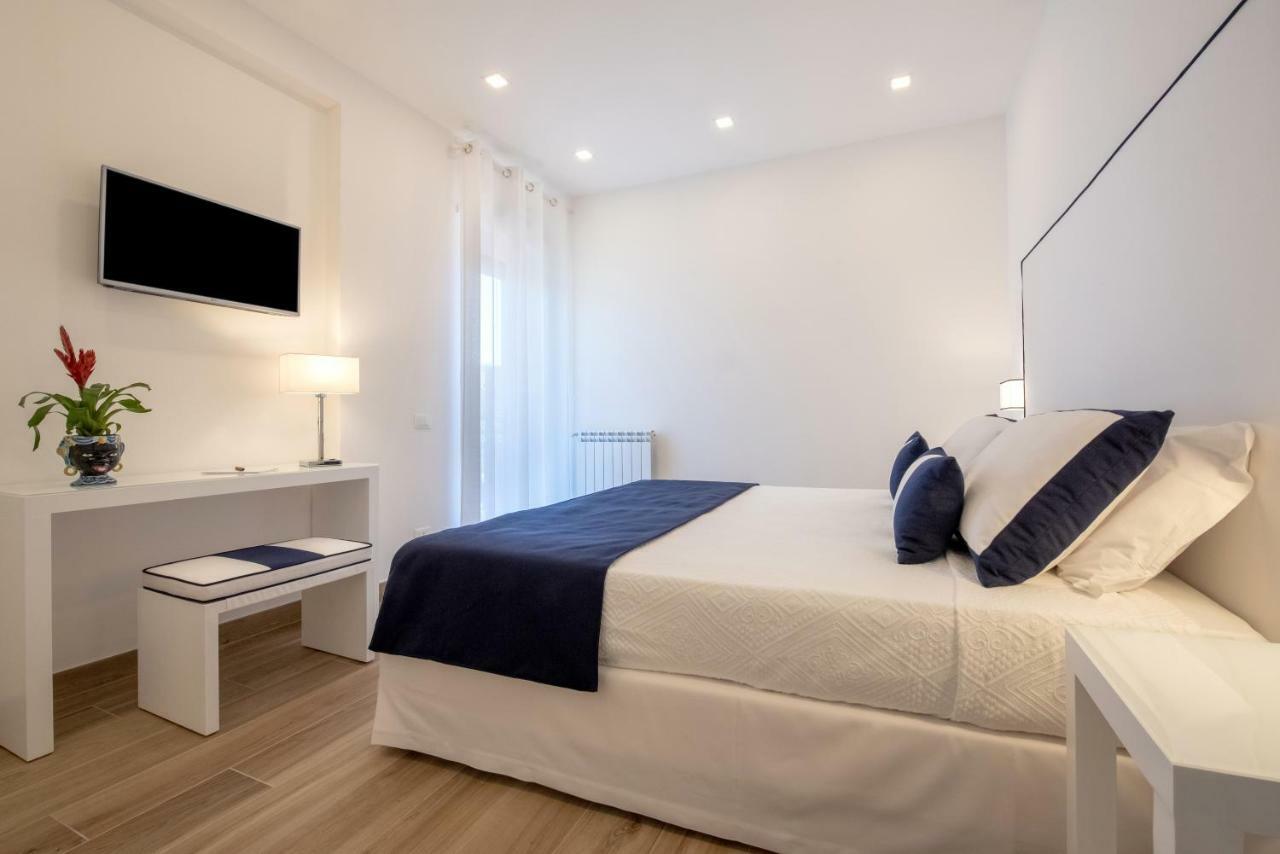 Solymar Apartments Sorrento Kültér fotó