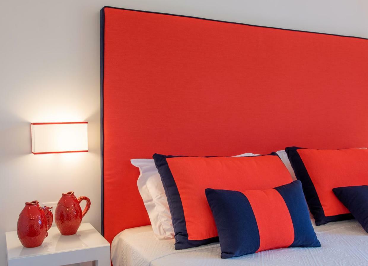 Solymar Apartments Sorrento Kültér fotó