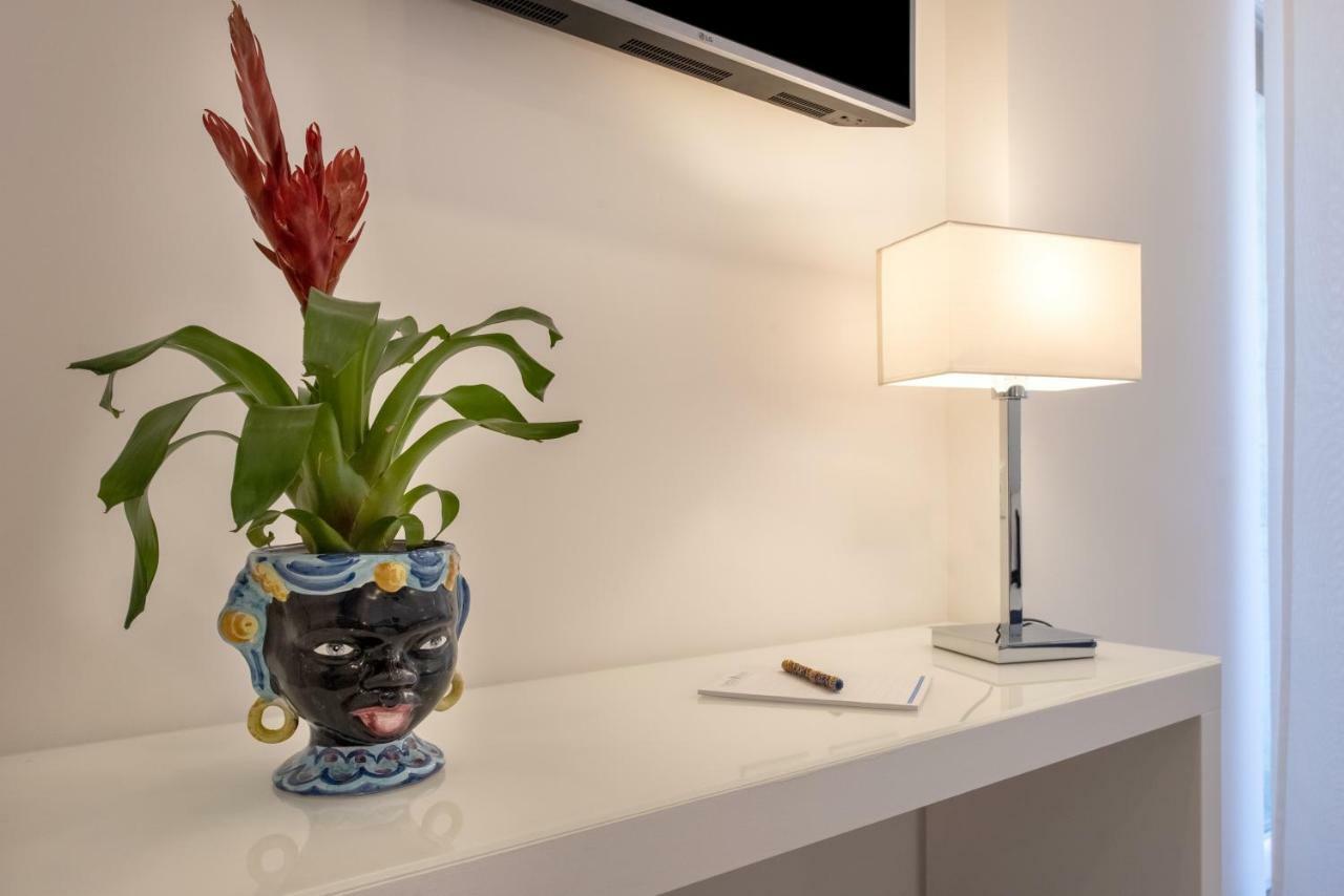Solymar Apartments Sorrento Kültér fotó