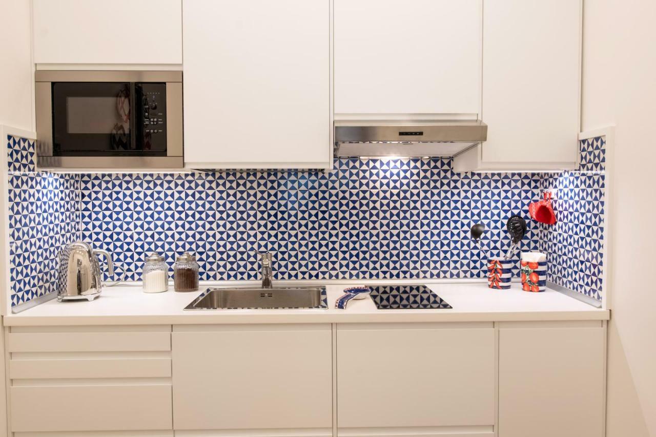 Solymar Apartments Sorrento Kültér fotó