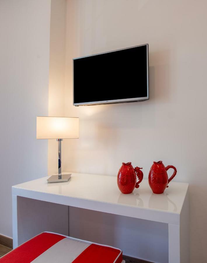 Solymar Apartments Sorrento Kültér fotó