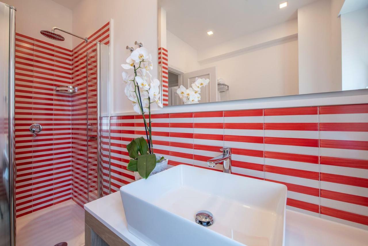 Solymar Apartments Sorrento Kültér fotó