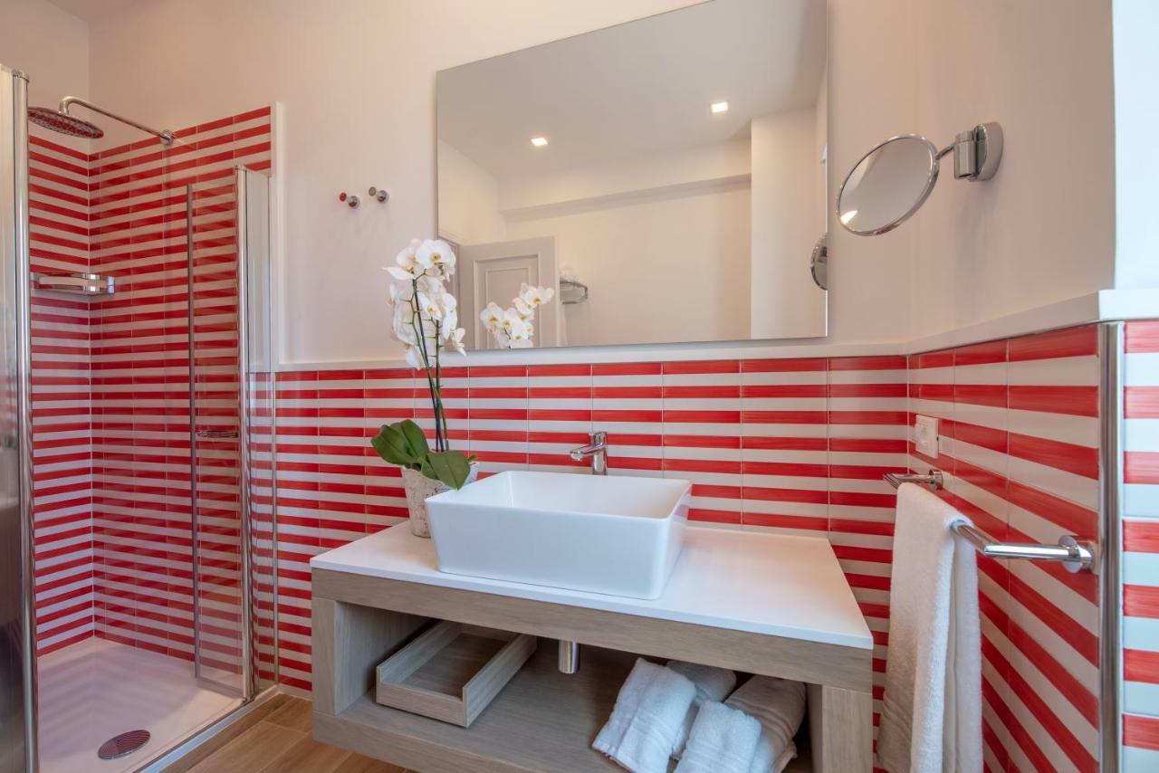 Solymar Apartments Sorrento Kültér fotó